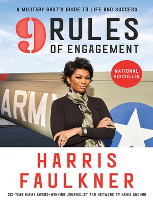 cover image of 9 Rules of Engagement
